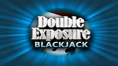 Double Exposure Blackjack - WinPesa - Nigeria